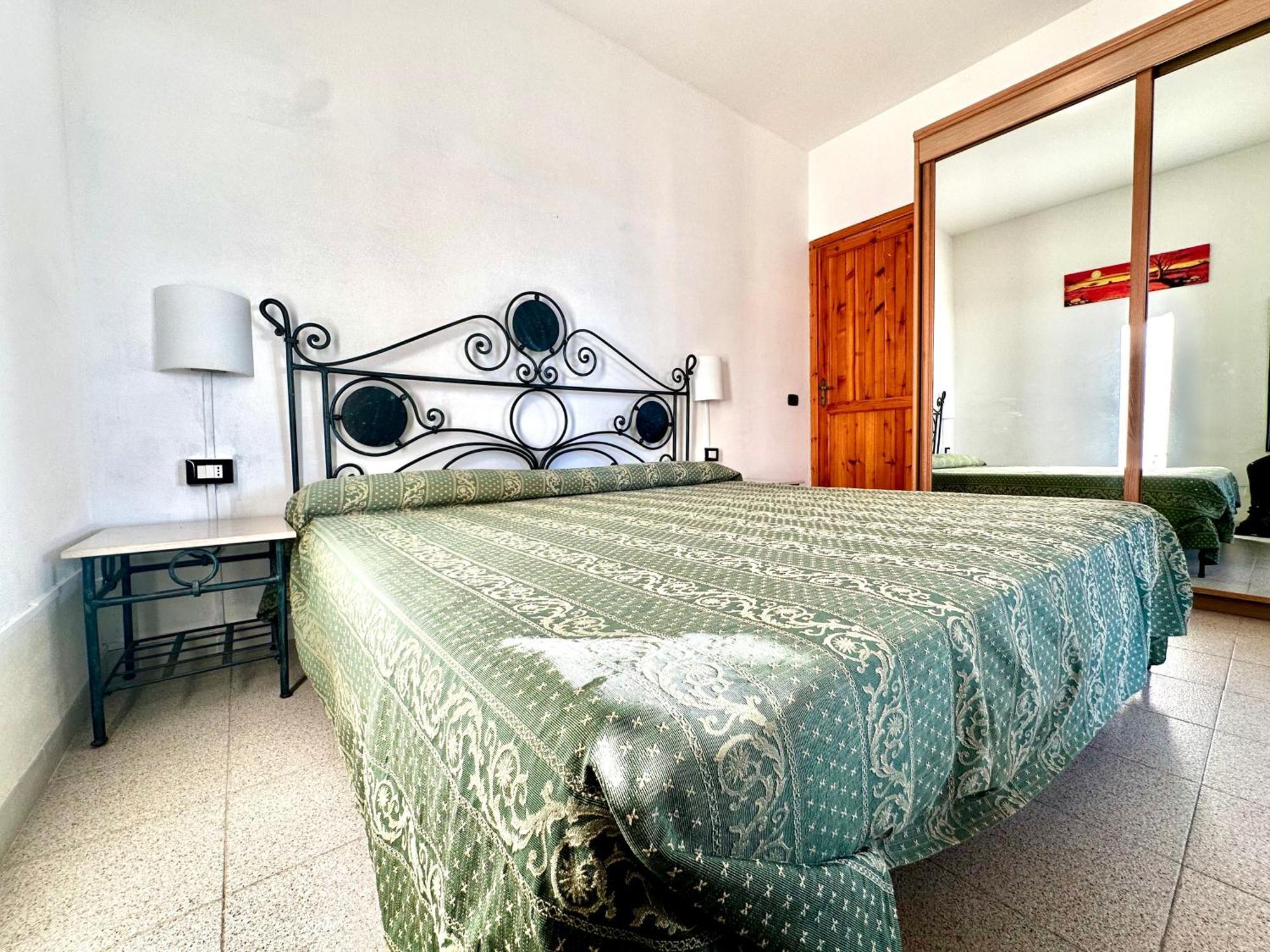 Casa del Sole Campofelice Di Roccella Exterior foto